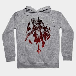 The Hunter - Inkborne Hoodie